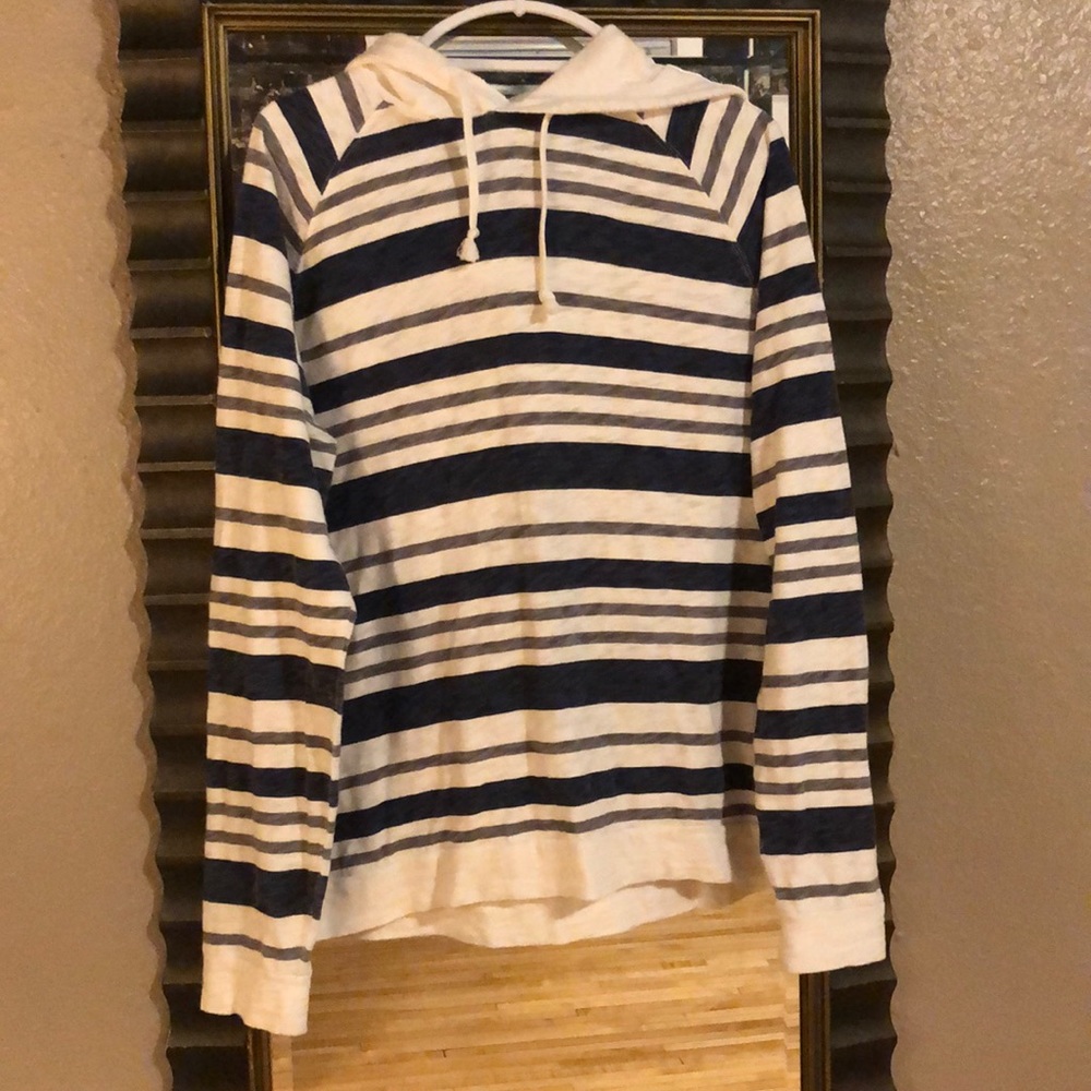 Lucky Brand Hoodie Large
